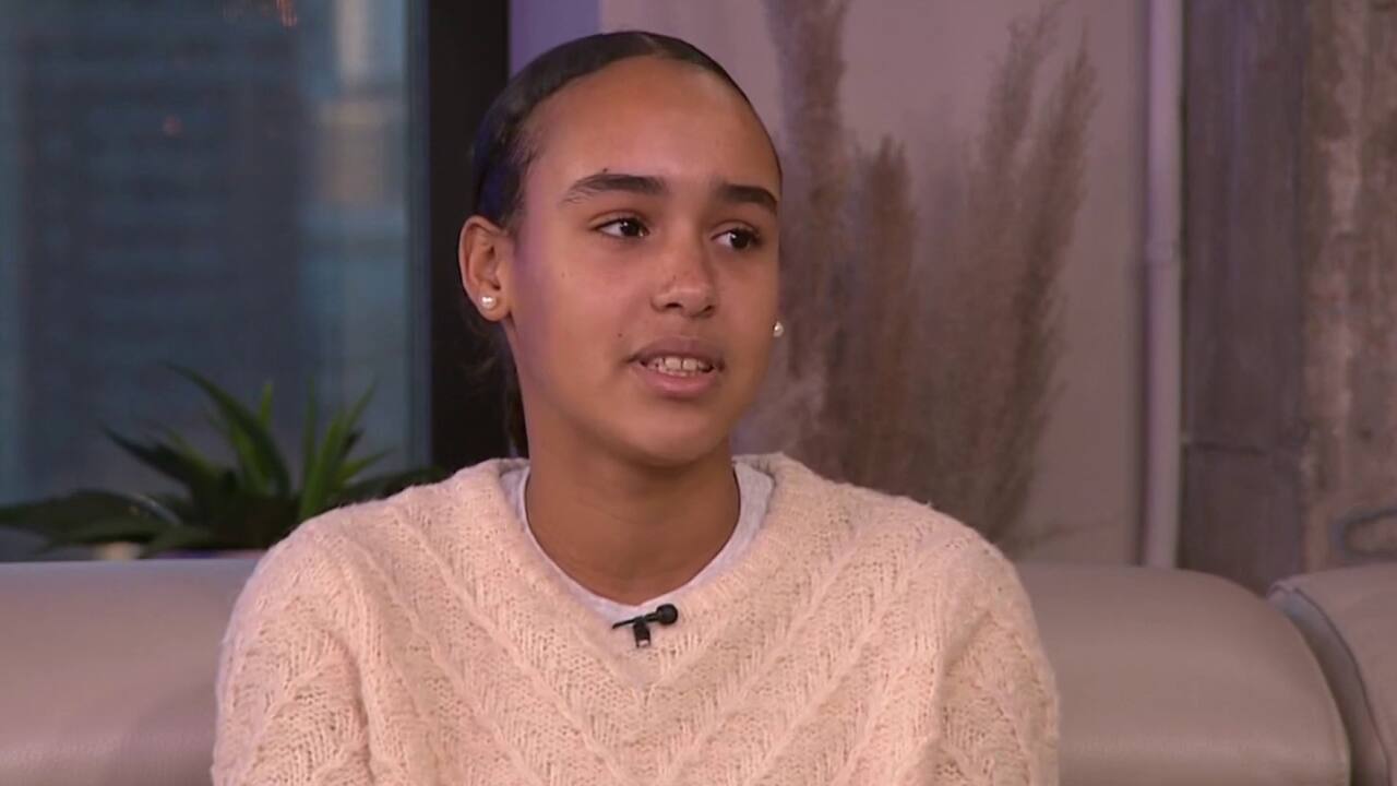 Le point de vue d'une élève sur la grève générale illimitée