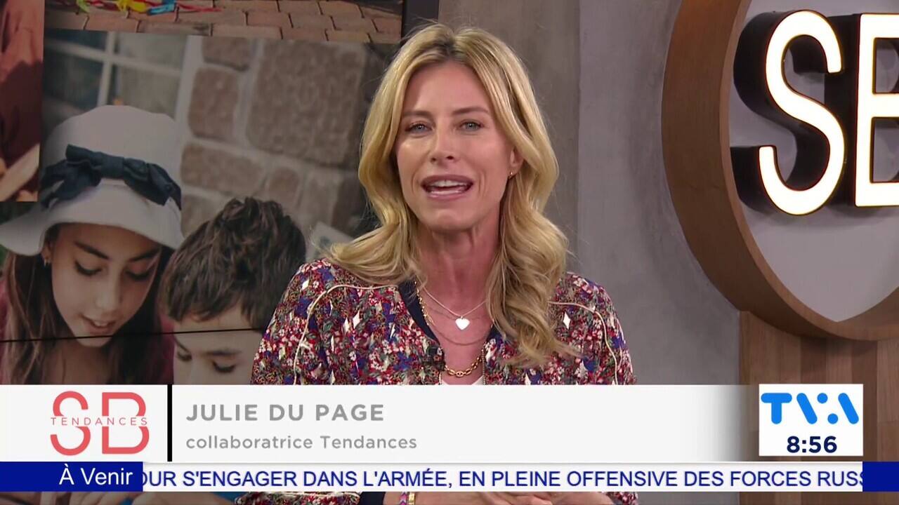 tendances ventes de garage 