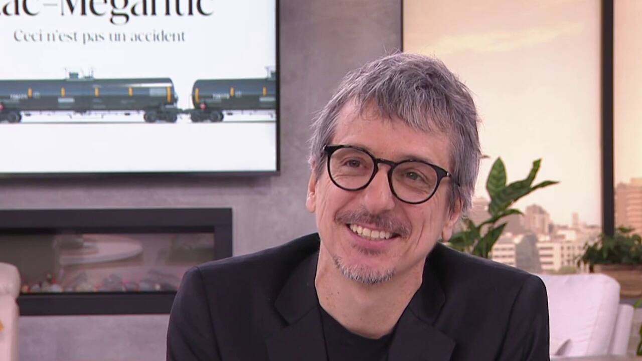 Philippe Falardeau 1