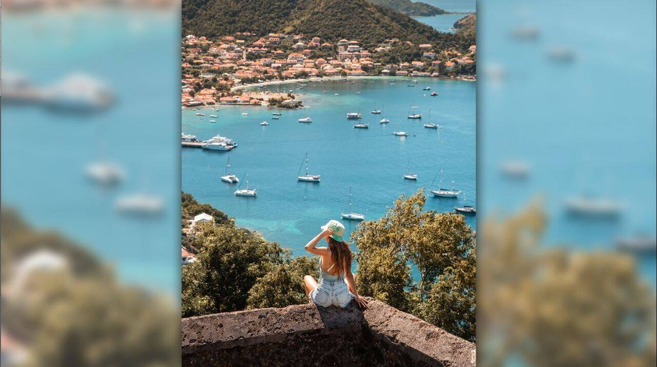 Tout savoir sur les îles de Guadeloupe