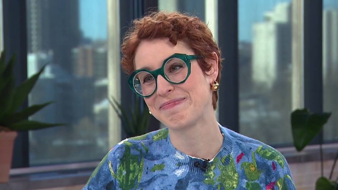 Moment tendance-Michelle