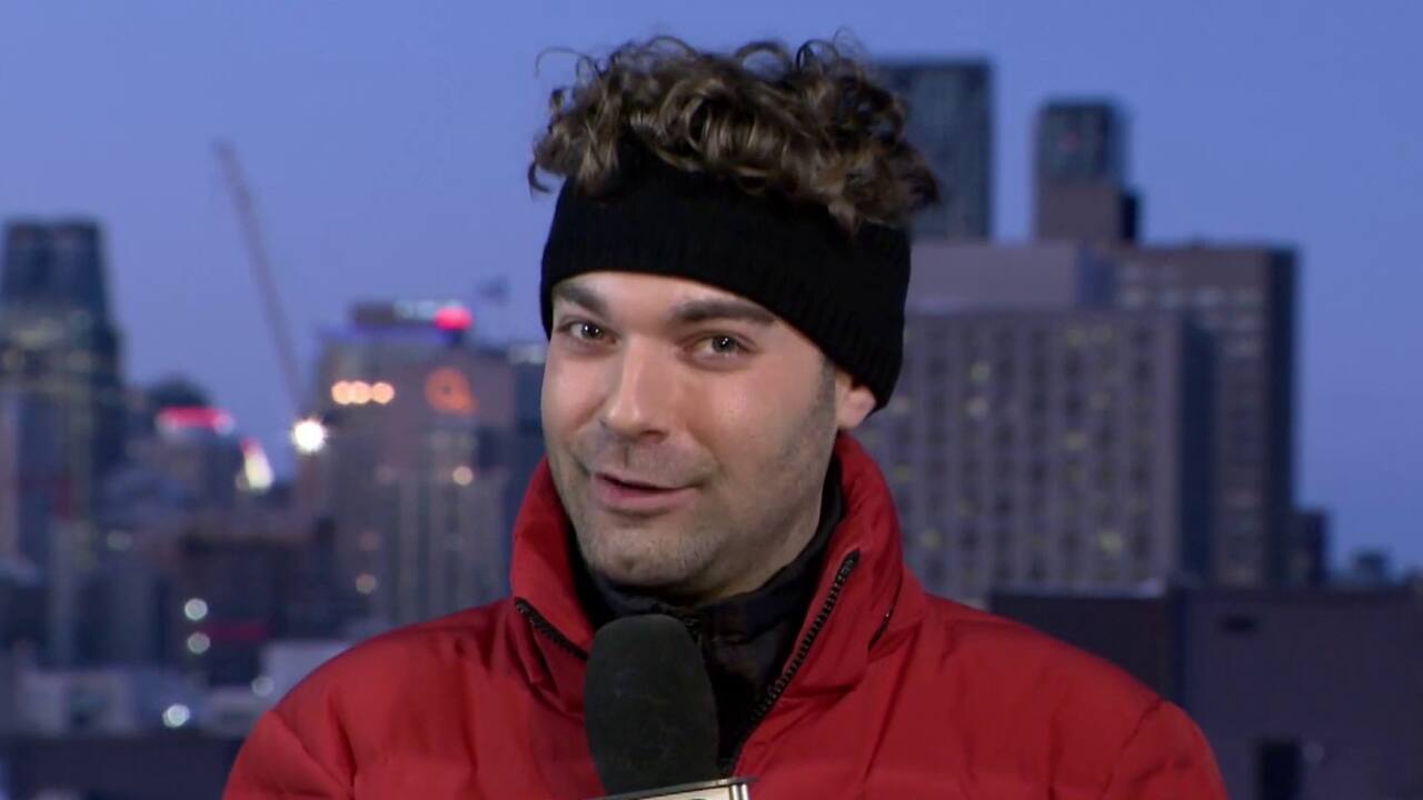 météo du 14 février