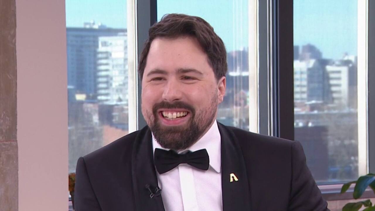 PHILIPPE-AUDREY LARRUE-ST-JACQUES 