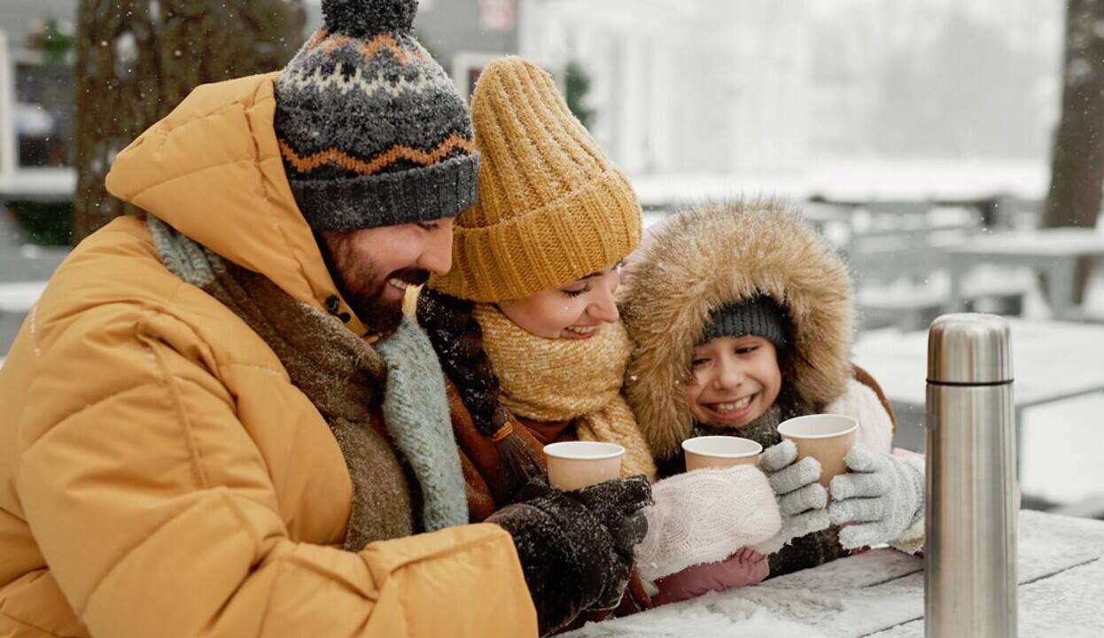Réussir l'alliance coparentale : comment mieux communiquer avec votre partenaire