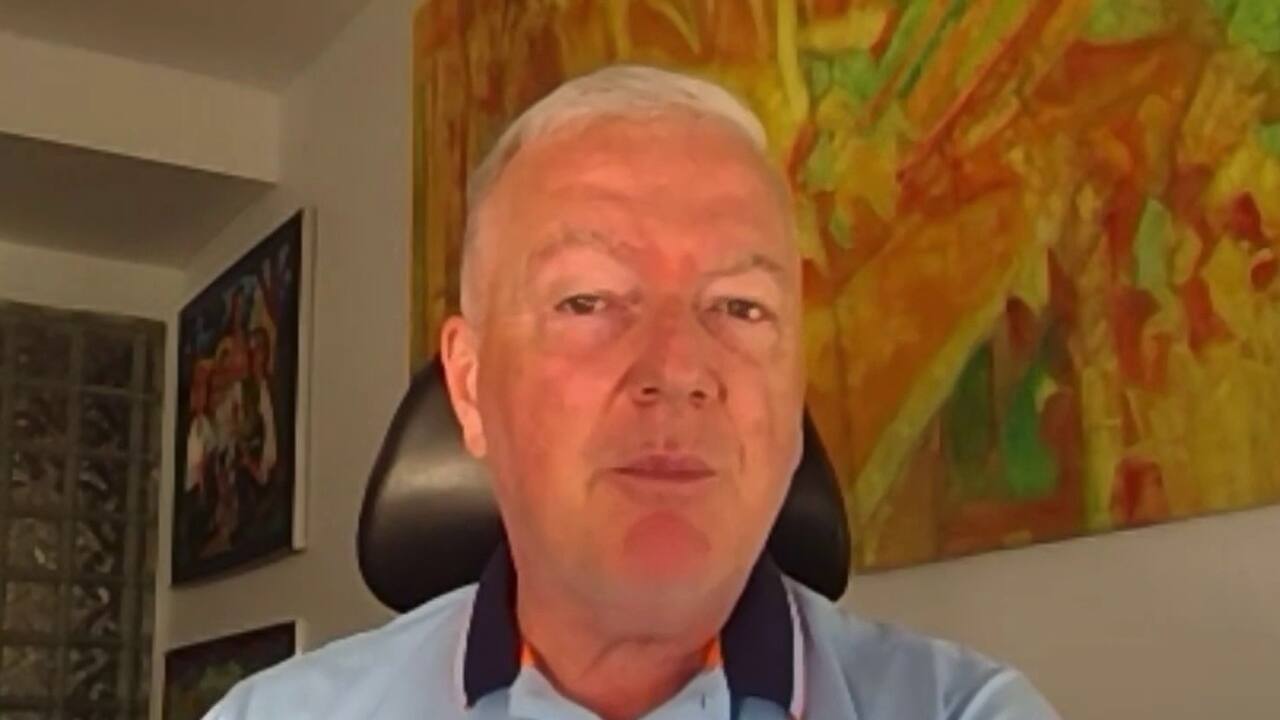 Lundi a été la journée la plus chaude jamais observée dans le monde.  