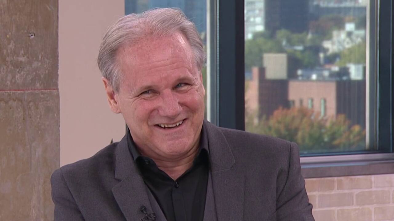 poltergeist famille Dagg