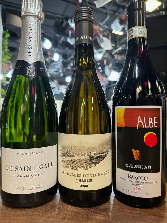 Phil Lapeyrie 23 décembre