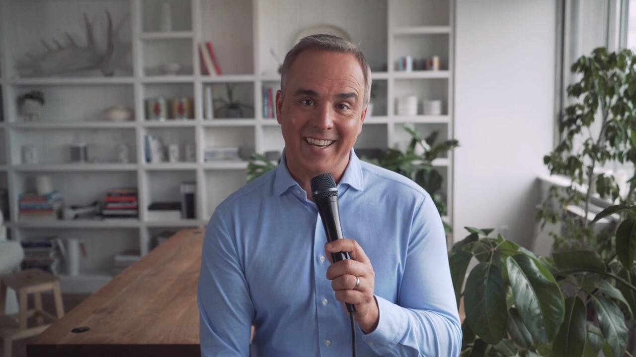 Capsule exclusive web - Salut Bonjour 2021 - Entrevue Equipe