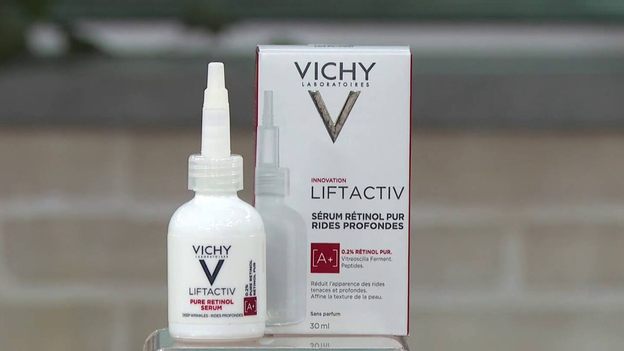 minute beauté - L'Oréal