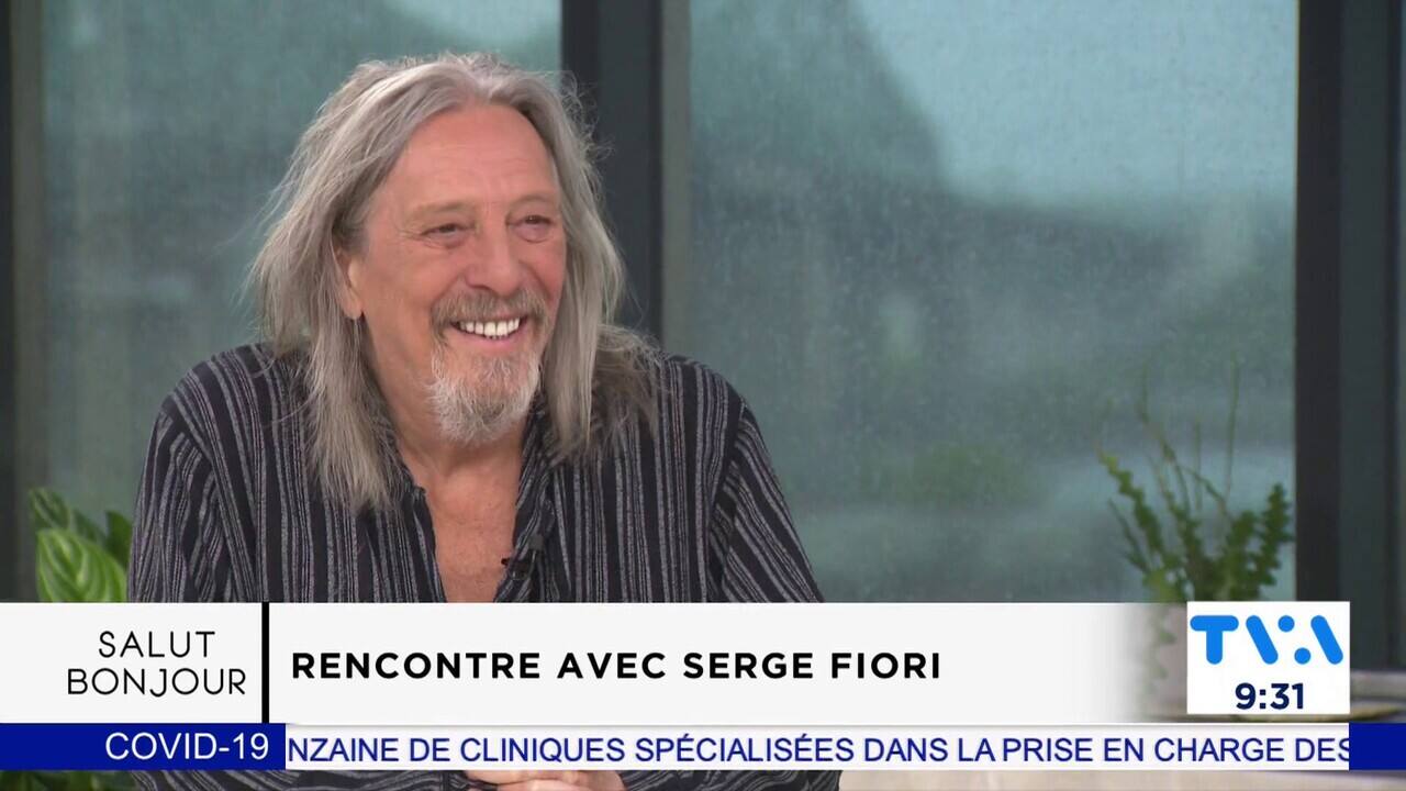 Serge Fiori 1