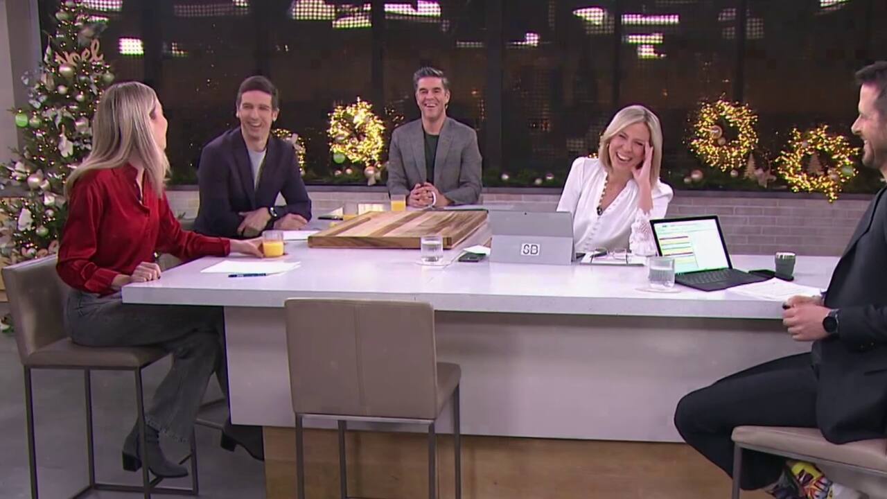 Sortez-moi d'ici saison 3