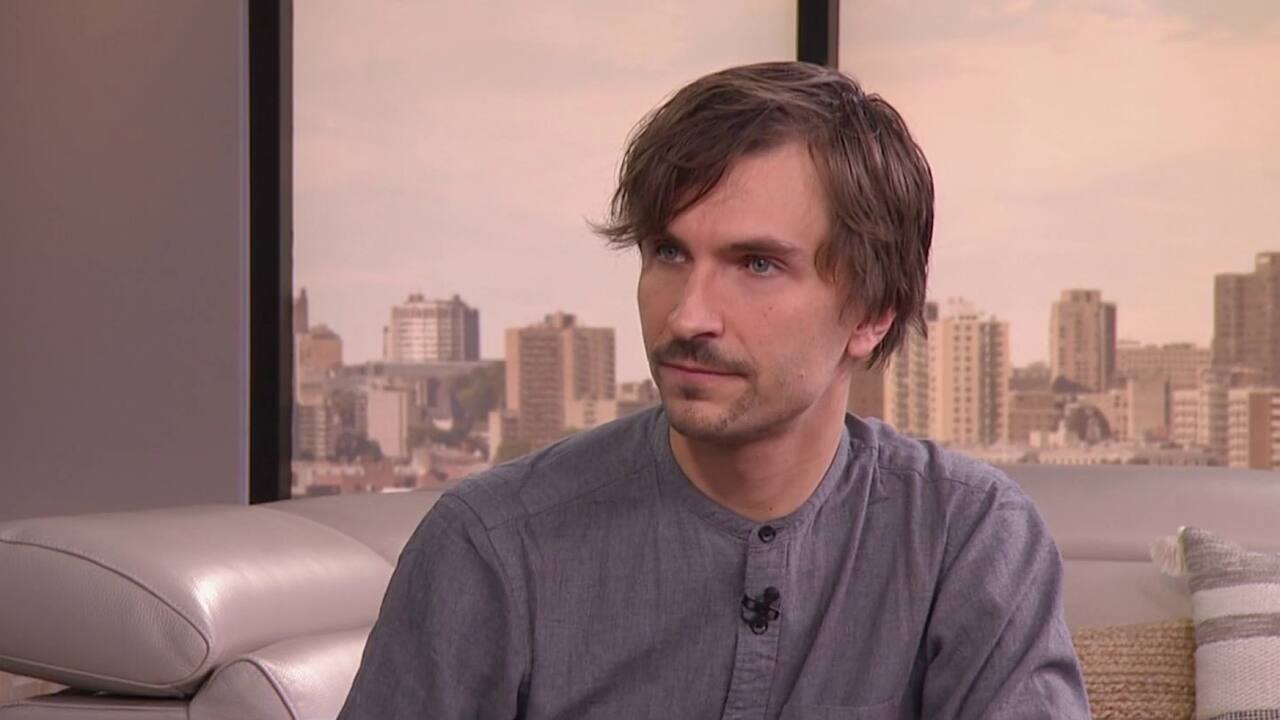 Guillaume Cantin, Chef & co-initiateur du projet La Transformerie