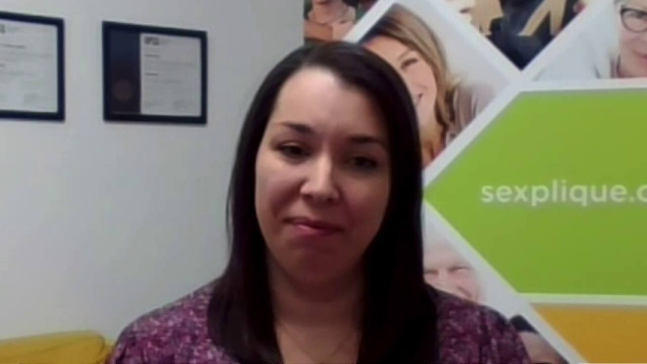 Des animations scolaires pour prévenir les agressions sexuelles