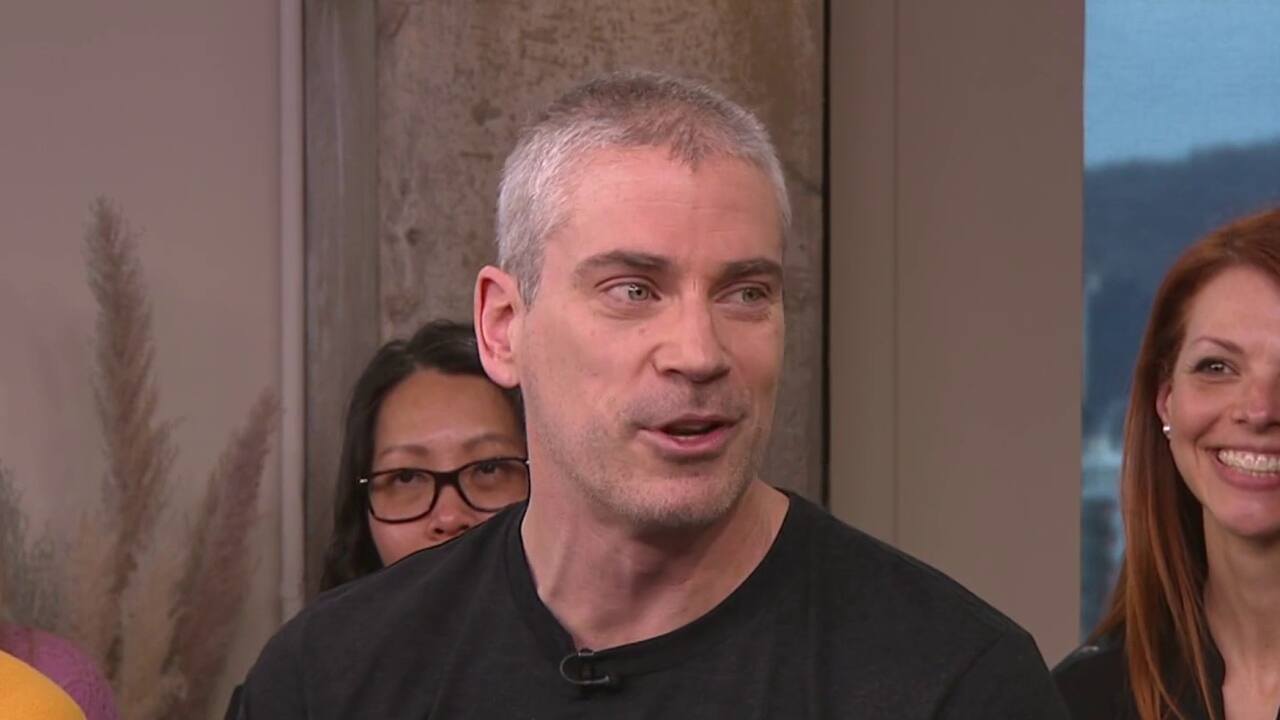 Daniel Brouillette, une superstar de la littérature jeunesse