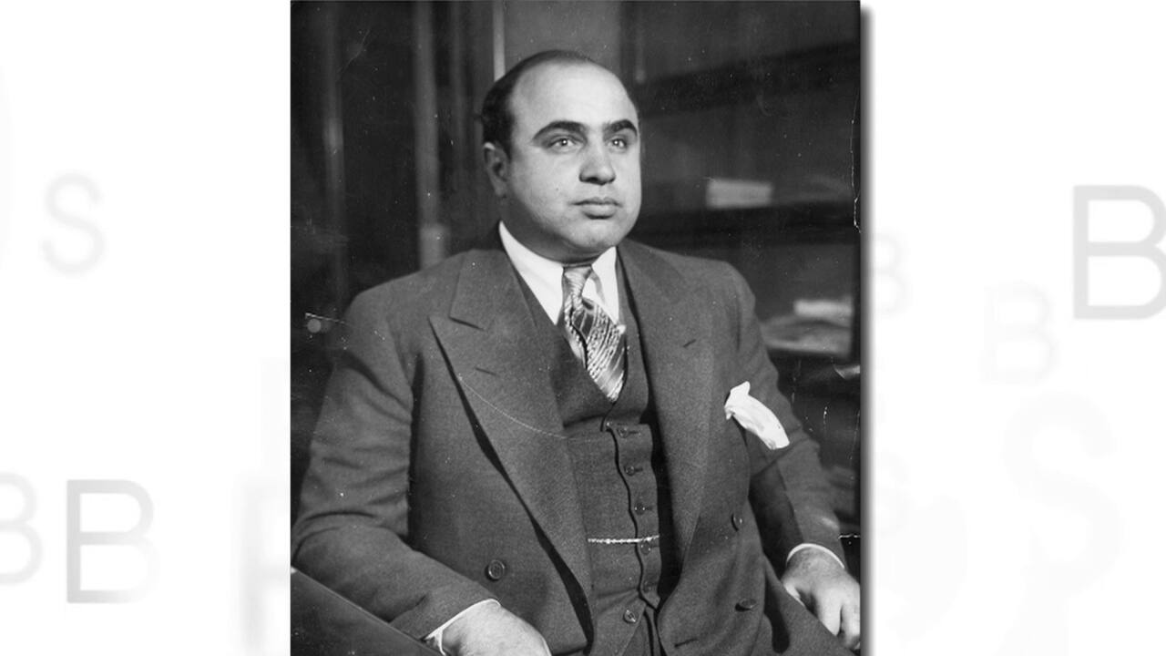 Al Capone