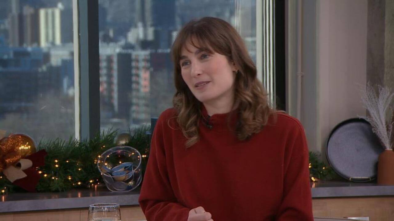 Sophie Gagnon -  Nos droits de consommateurs