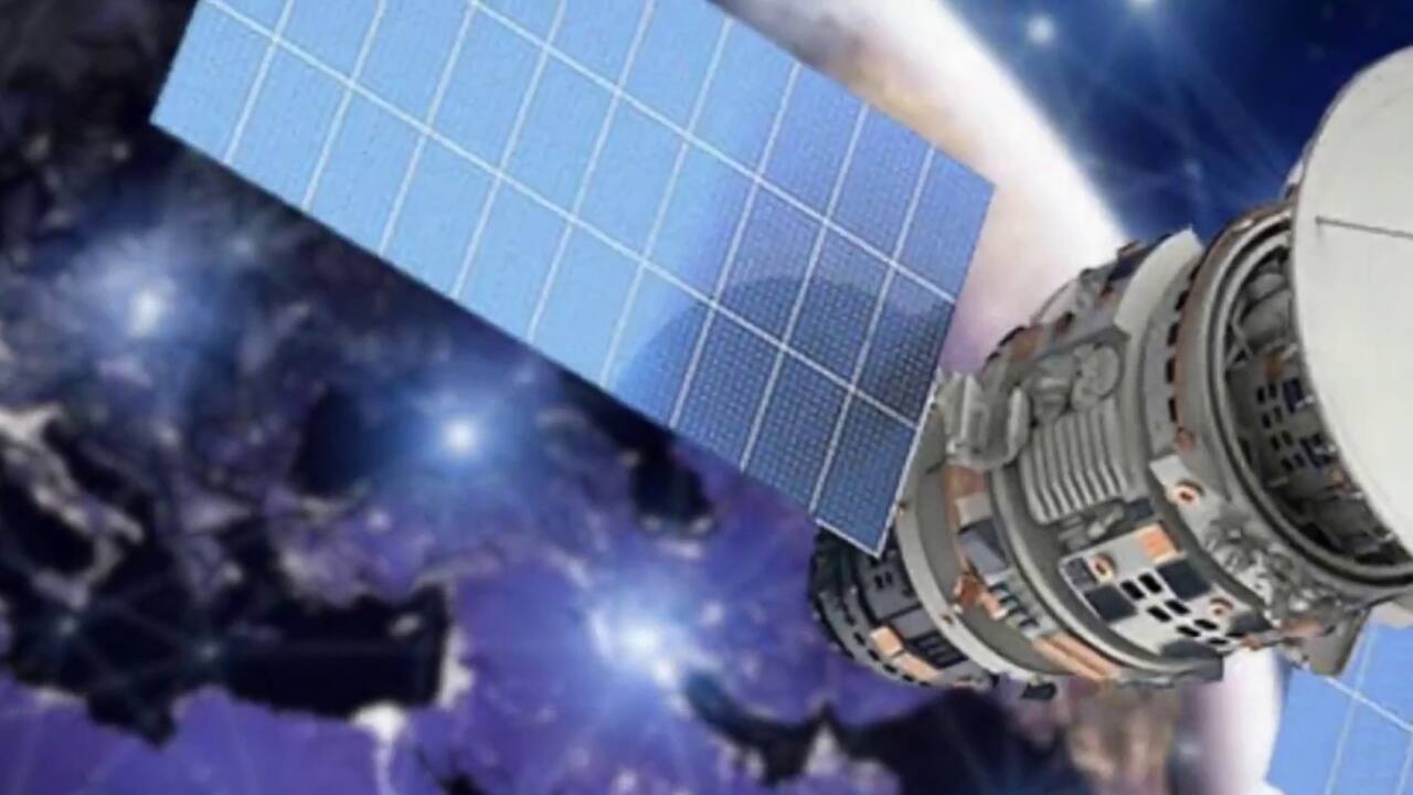 Ovnis : le rapport de la NASA 