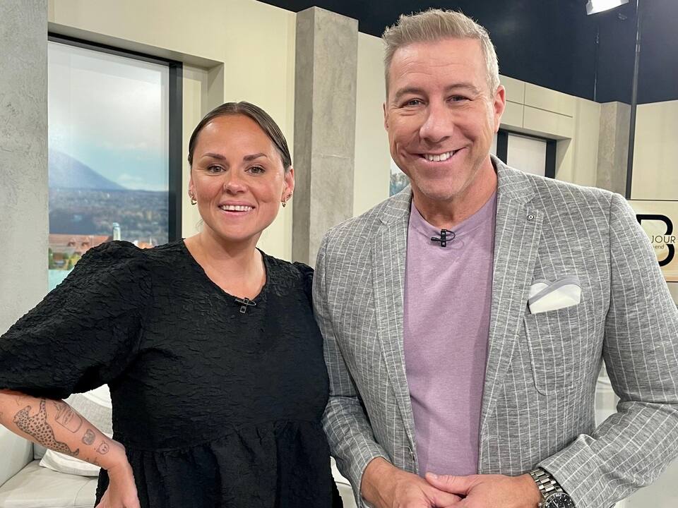 Geneviève Everell : un parcours de vie aussi complexe qu'inspirant