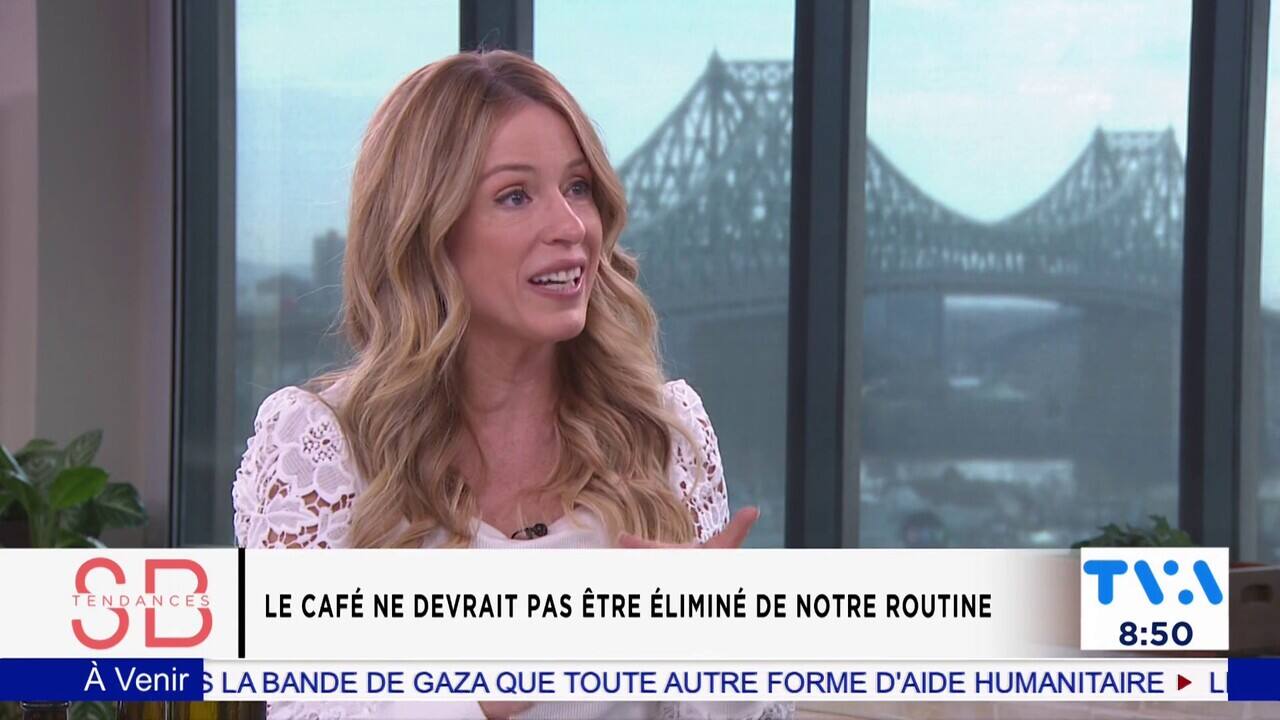 8h50 SEGMENT TENDANCES