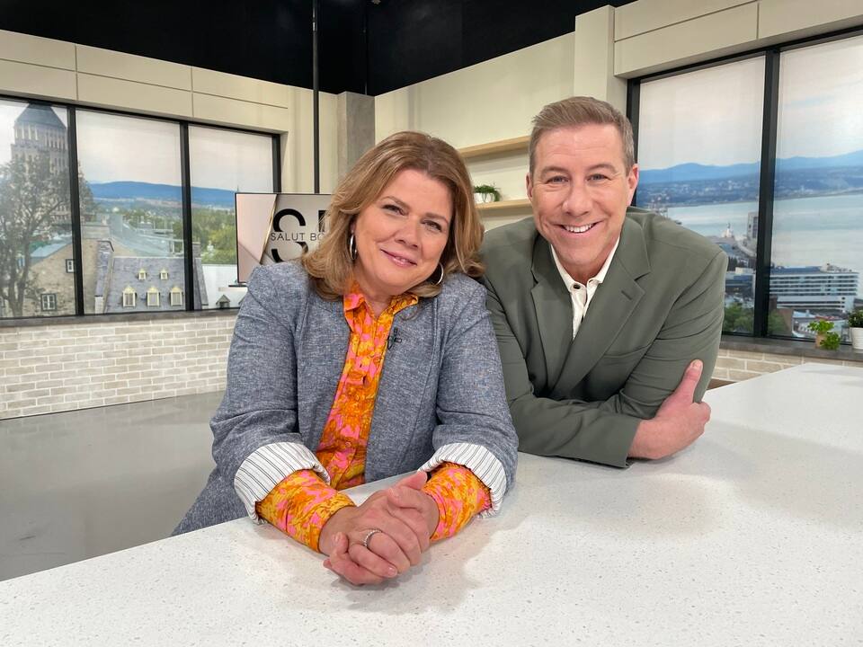 Marina Orsini : une tournée de spectacle dès l'automne