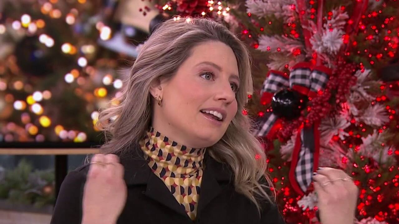 Préparer fêtes famille