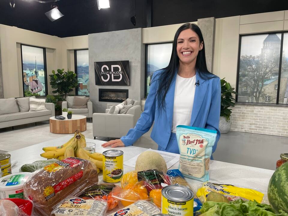 Budget épicerie : nourrir 4 personnes avec 125 $, c'est possible !