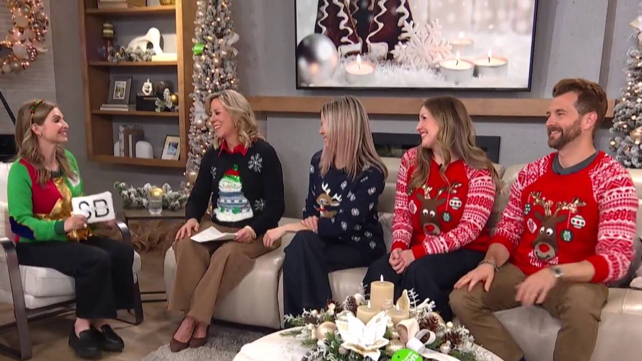 uglysweaters