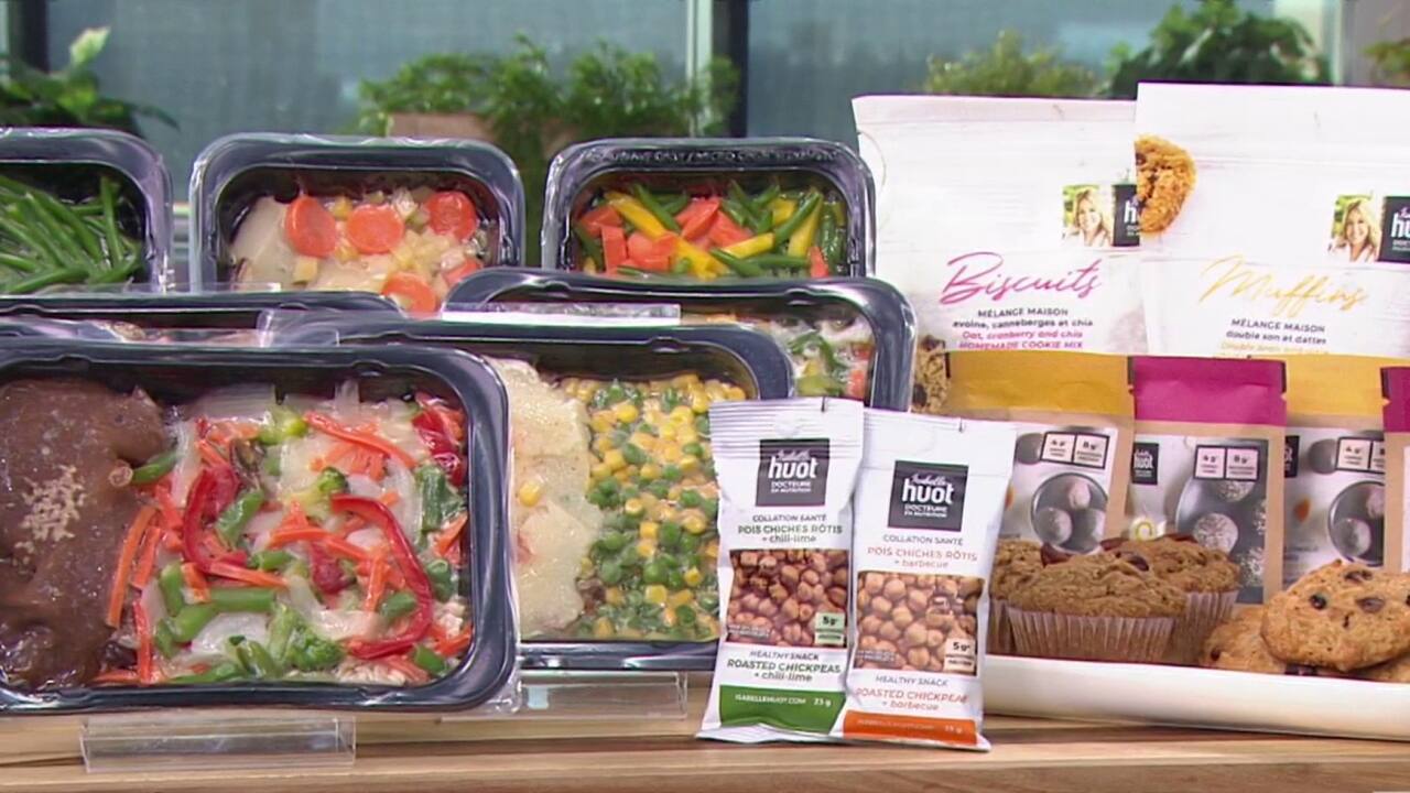 cbas - Isabelle Huot