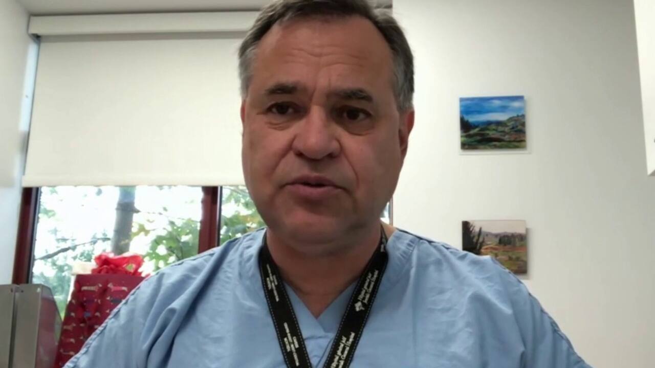 COVID-19: Augmentation du taux de positivité au Québec