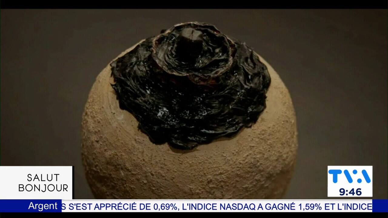 Le 9h45: Les mystérieuses « piles de Bagdad »