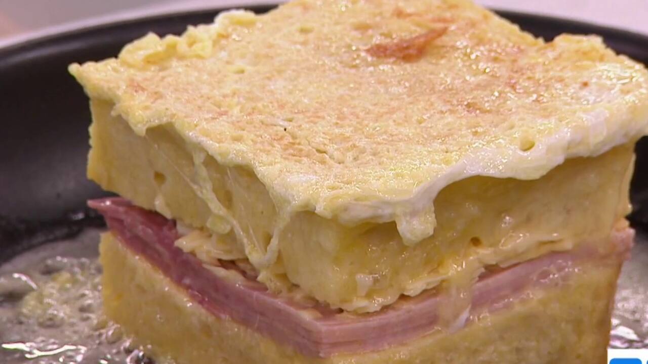 Monte Cristo 1