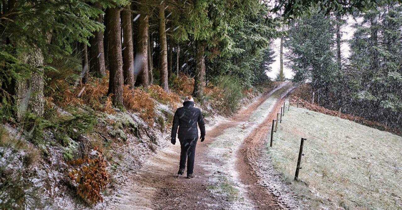 Tout-inclus de plein air : idée de vacances actives et en nature