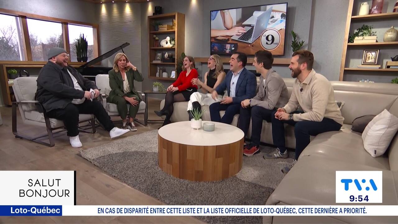 Tommy Néron informatique