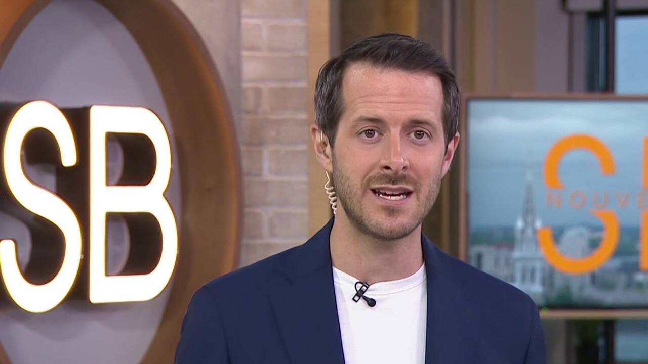 Nouvelles 7h30 - 11-09