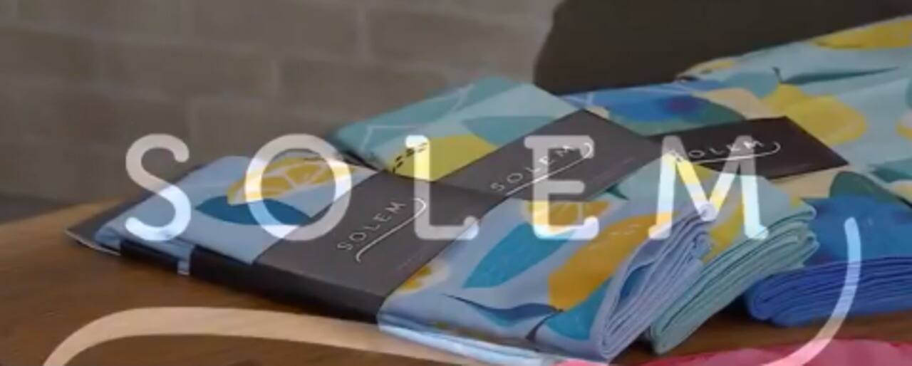 SOLEM: le cadeau parfait pour toute la famille et pour tous les budgets 