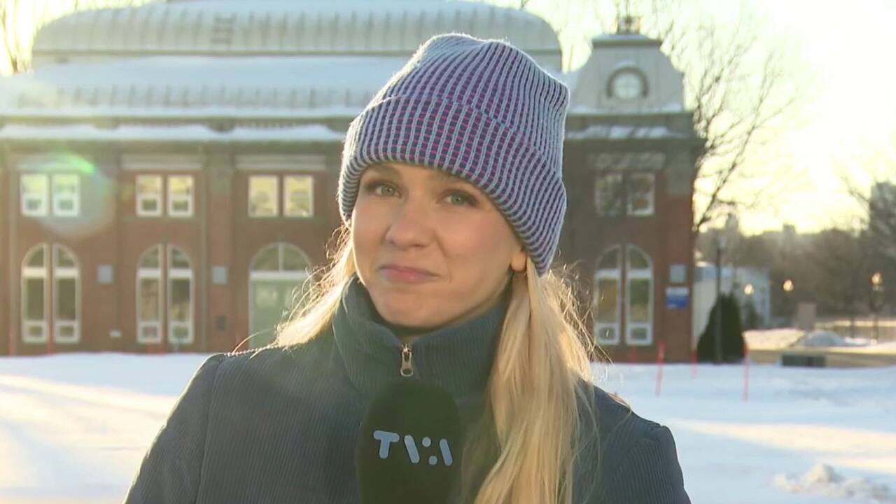 Météo bulletin spécial