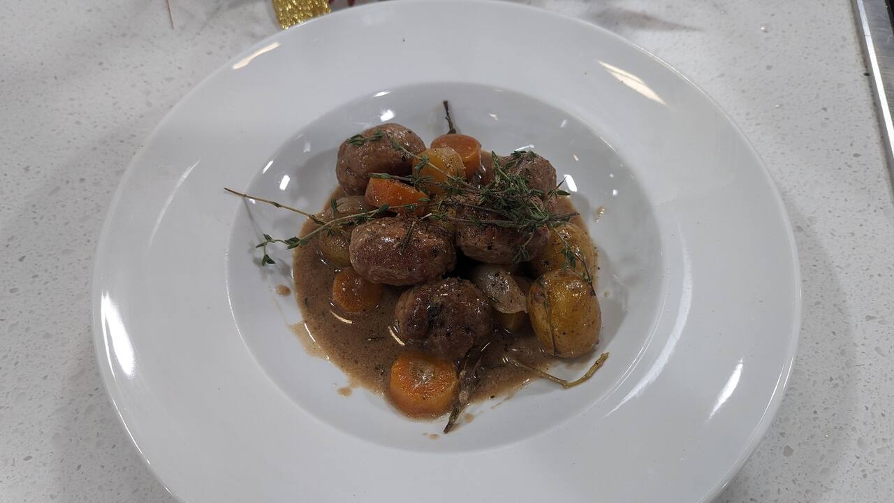 cuisine 23 décembre