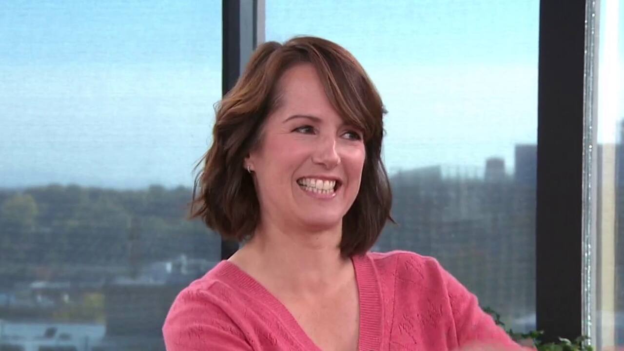 La recette du 18 octobre avec Genevière O'Gleman