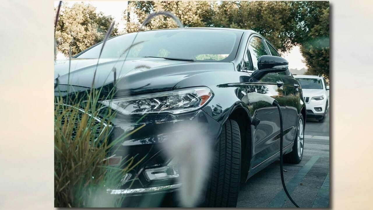 véhiculesélectriques