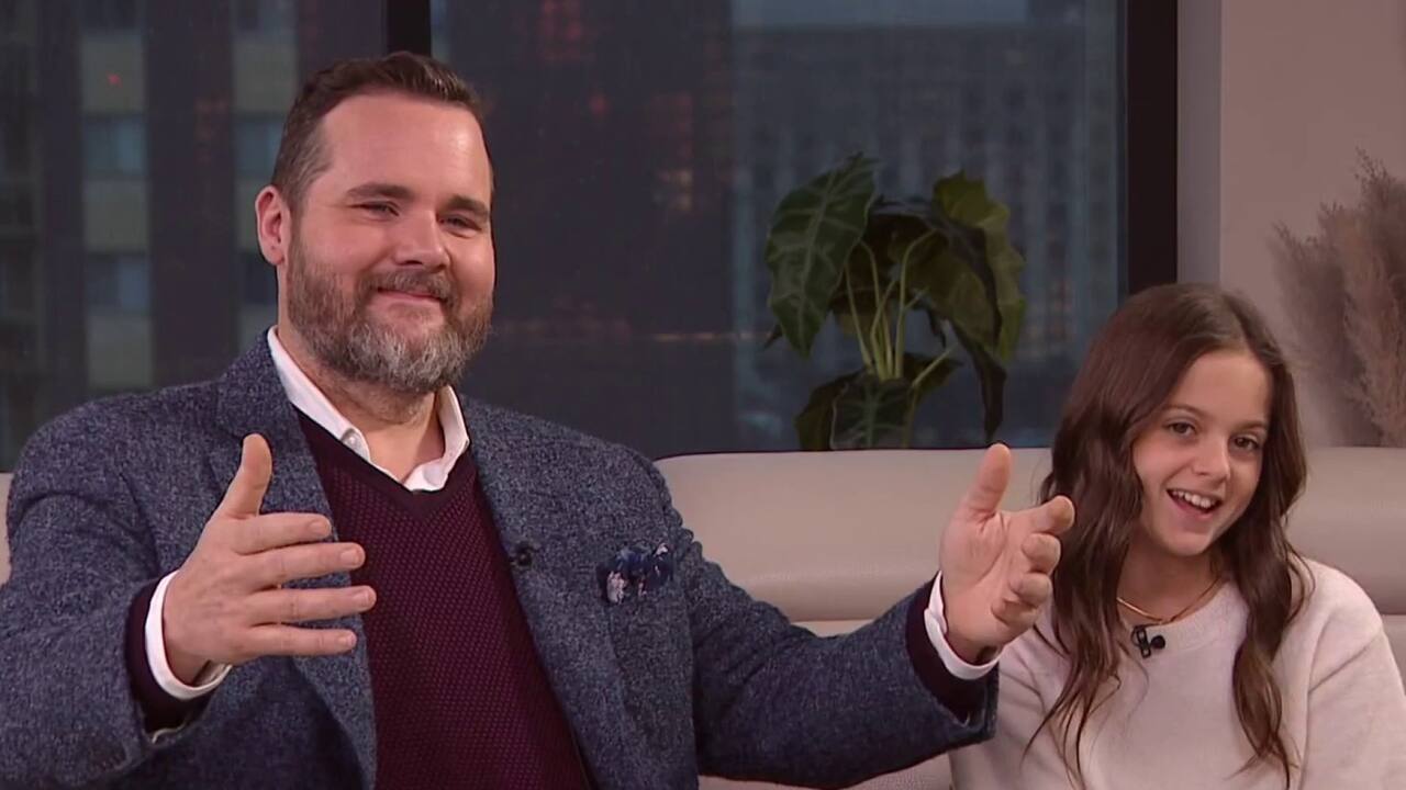 Invité du 26 novembre - Mlle Bottine