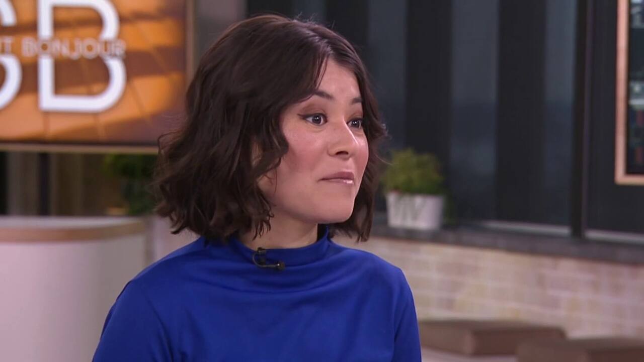 « 4ever » : sensibiliser à la violence conjugale à l'adolescence