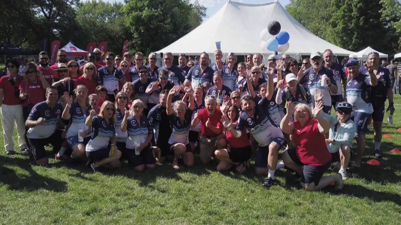 cbas - Charles Bruneau cibc