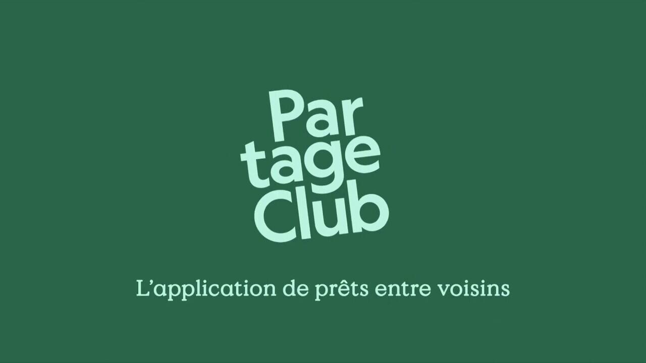 ParTage club