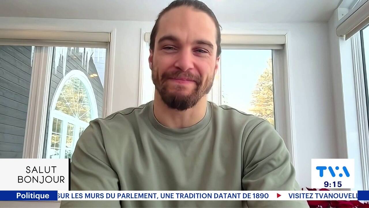 Marc Antoine Dequoy 4 février