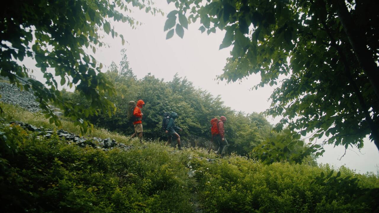 Ce printemps, partez à l'assaut des sentiers