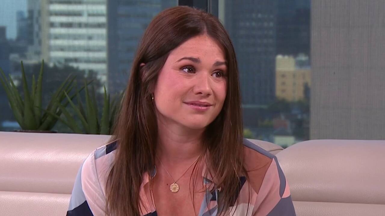 Frédérique Dufort rassemble une équipe pour soutenir Geneviève Everell