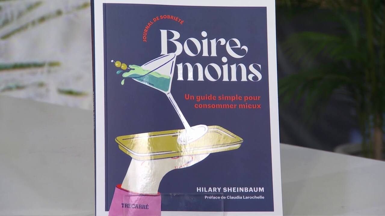 Boire moins