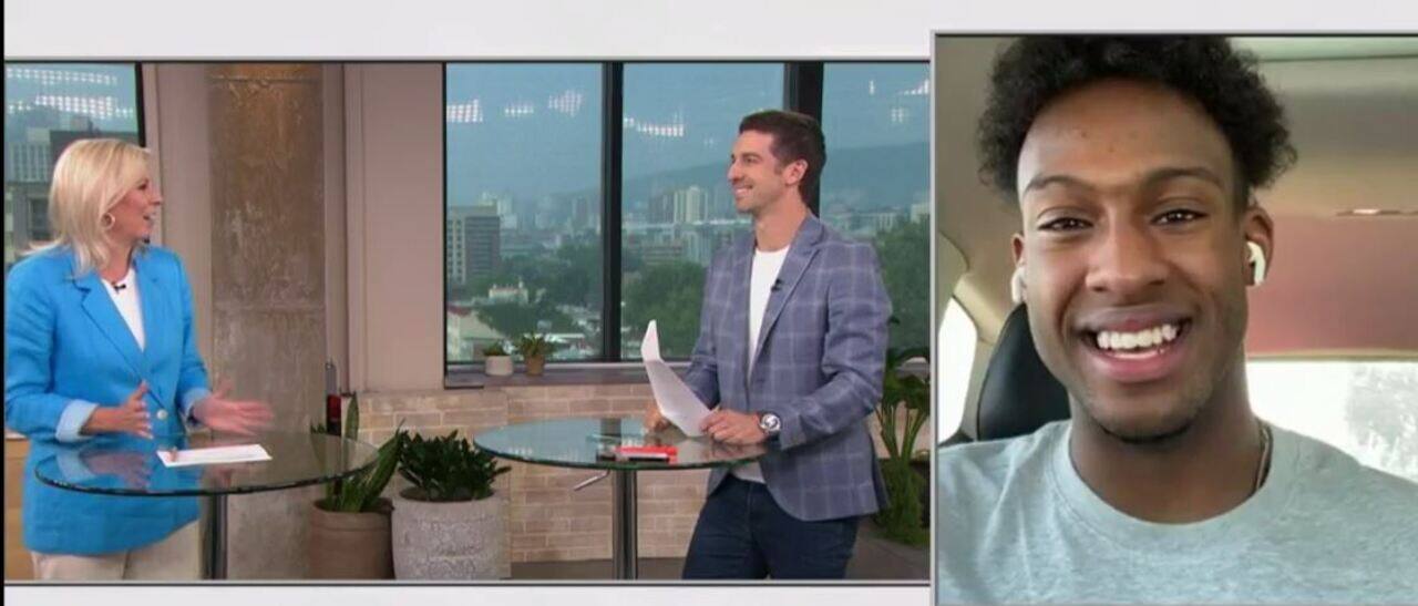 NBA : Un rêve devenu réalité pour un Québécois