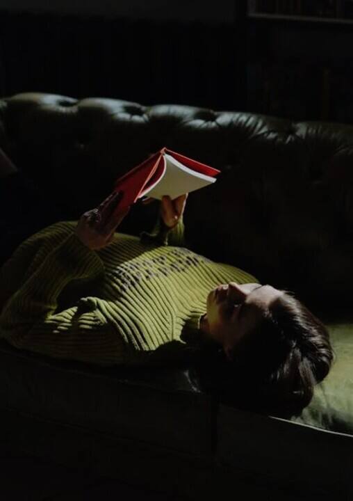 Lectures pour le printemps avec Frédérique Dufort