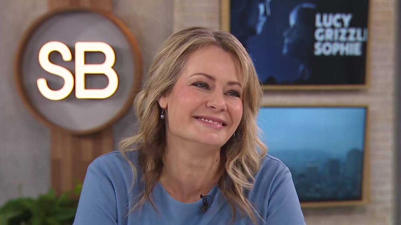 CATHERINE-ANNE TOUPIN